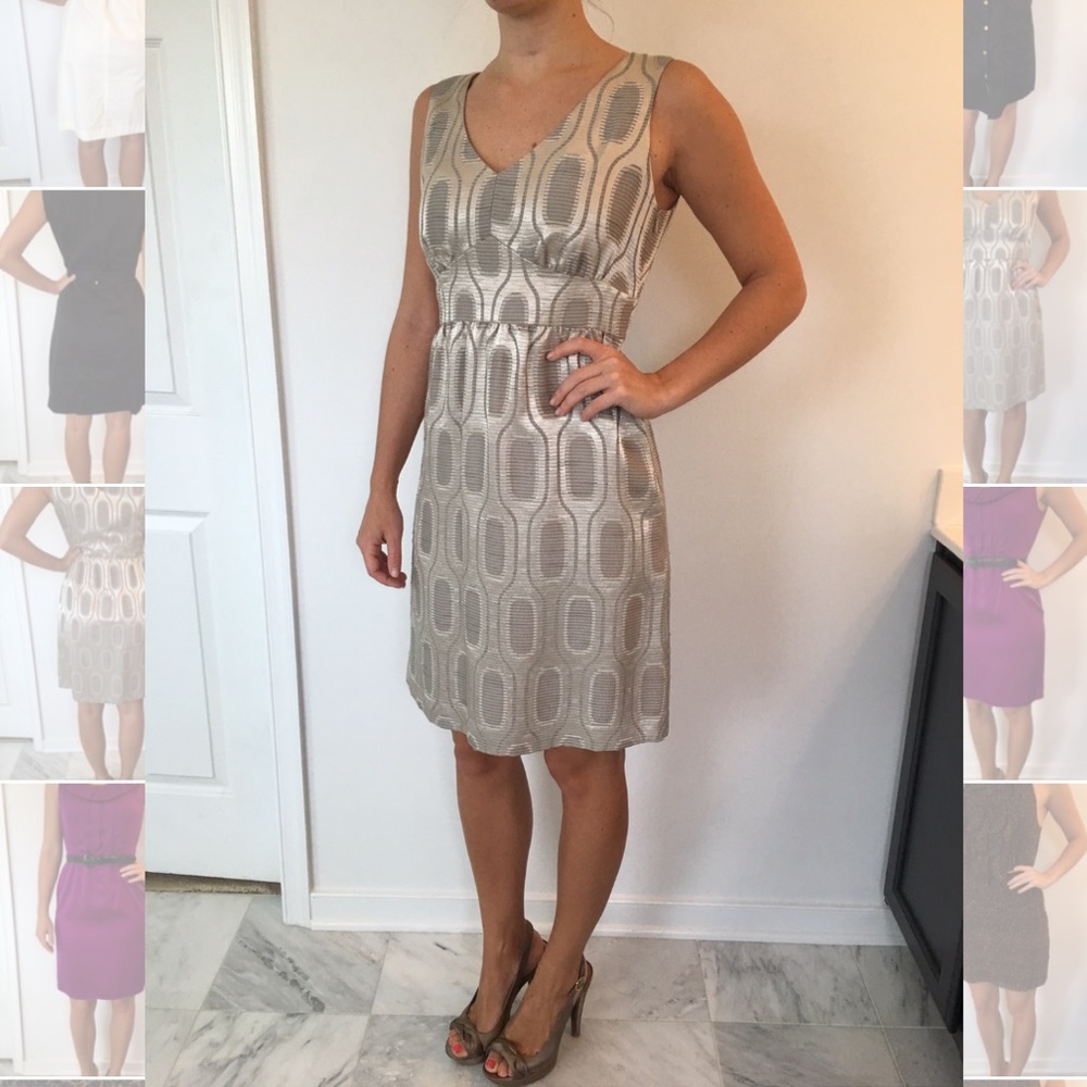 Antonio Milani Dress